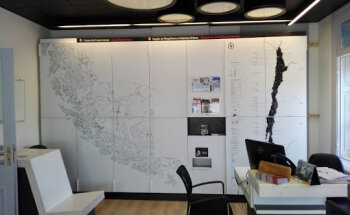 SERNATUR - Región de Magallanes y la Antártica Chilena