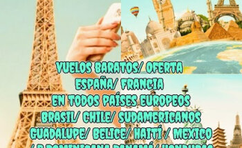 VICCHERY CYBER AGENCIA DE VIAJE