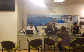 Viajes Falabella Quilpué