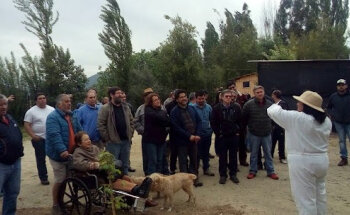 AGENCIA DE VIAJES GOOD TRAVEL