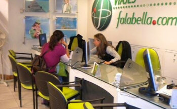Viajes Falabella Rancagua