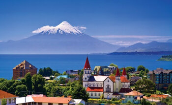 School Travel - Agencia de Viajes Chile