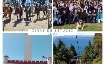 Sociedad De Turismo El Libertador Ltda