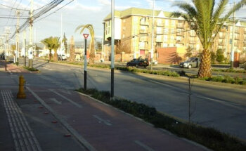 O'Higgins Tours Ltda.