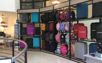 Pezzati Viajes - Barrio Norte