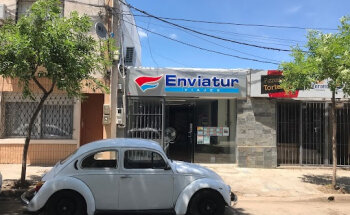 Enviatur Viajes