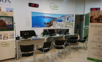Viajes Falabella Mall Plaza Sur