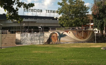 San Miguel Pasajes de Ana Alfageme