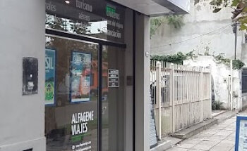 Alfageme Viajes