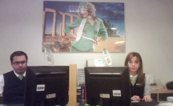 Viajes Falabella Talca