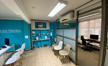 AGENCIA DE VIAJES MIYAS TRAVELS