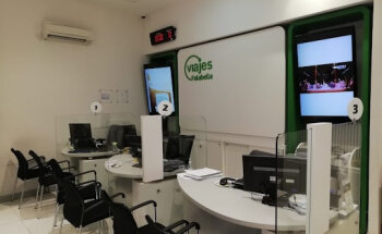 Viajes Falabella Valdivia