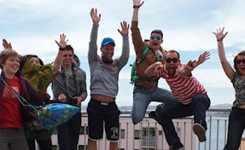 Tours 4 Tips Valparaiso City Tour