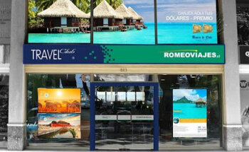 Romeo Viajes