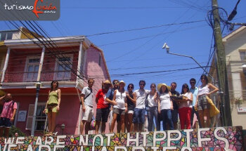 Turismo Fusion / Tours & Eventos/