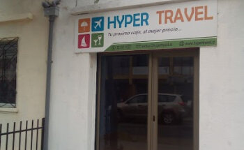 Hyper Travel Chile