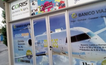 Banico Viajes