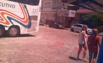 Turil Cargo Las Piedras