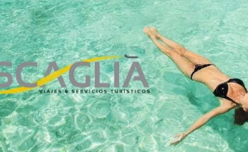 Scaglia Viajes & Servicios Turisticos