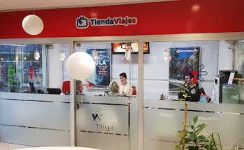 Tienda Viajes - Sucursal Punta del Este