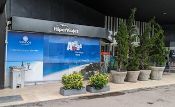 Hiperviajes Devoto Punta del Este