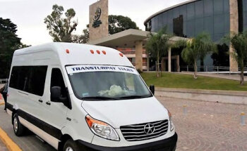 Transturpay viajes