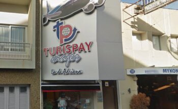 Turispay Viajes