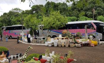 Turisa Tourism Santanense