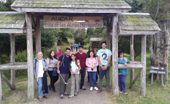Chiloé Turismo Verde