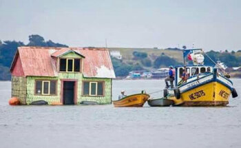 Giras al Sur de Chile