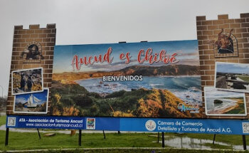 Oficina de información turística