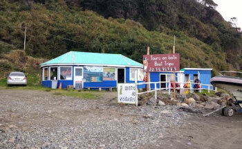 Ecoturismo Puñihuil