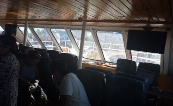 Turismo Mar Y Magia Chiloe Limitada