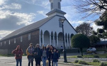 Turismo Transvanchiloe