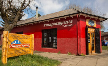 Purapatagonia Turismo