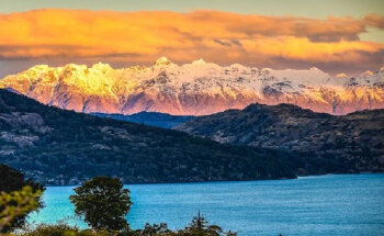 Patagonia Mármol Tour