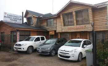 Turismo Descubre Patagonia