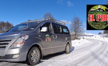 Transportes Tour EL PIBE