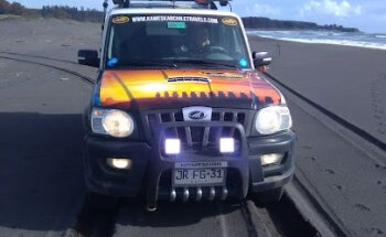 kaweskar chile travels