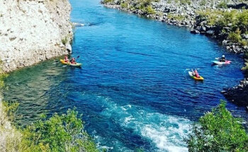 Achibueno Turismo Aventura