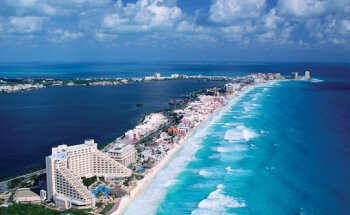 Traveling agencia de viajes