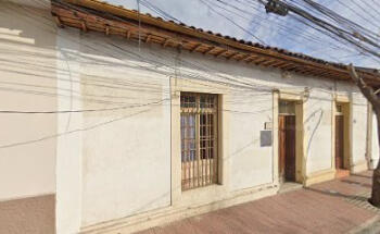 Agencia de Viajes Los Andes Tour
