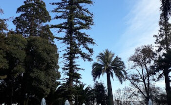 Casa del Turista Molina Travel