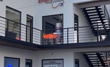 Agencia de Viajes Empreturs