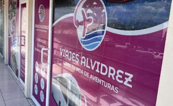 VIAJES ALVIDREZ