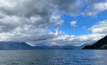 Turismo Lago Llanquihue