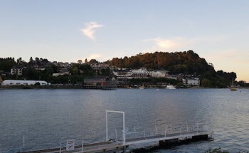 Oficina Información Turistica Puerto Varas