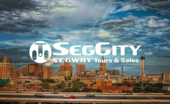 SegCity San Antonio