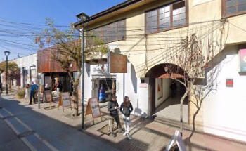 Comercial y Agricola Rauquen