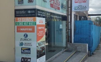 JPBOSSA Turismo / Leg 10368